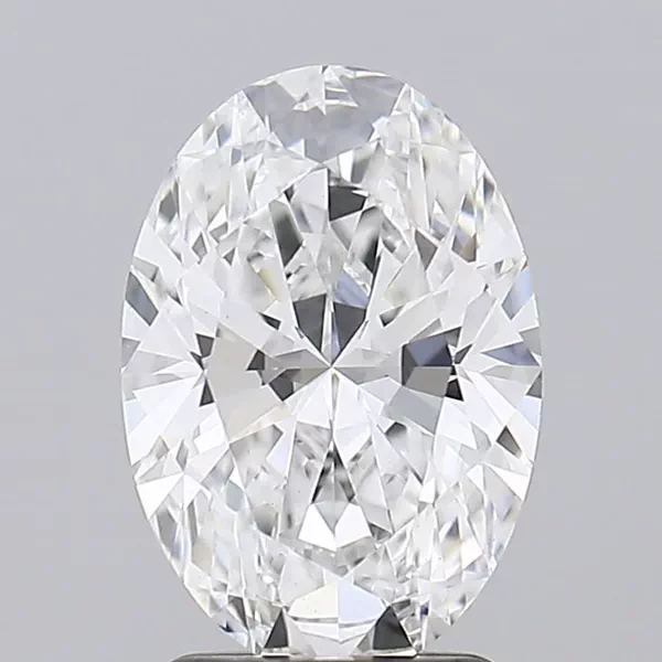 2.29 Carat · D · VS1 Rare Carat Ideal Cut