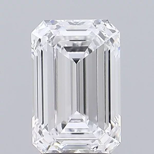 2.19 Carat · D · VVS1 Rare Carat Ideal Cut