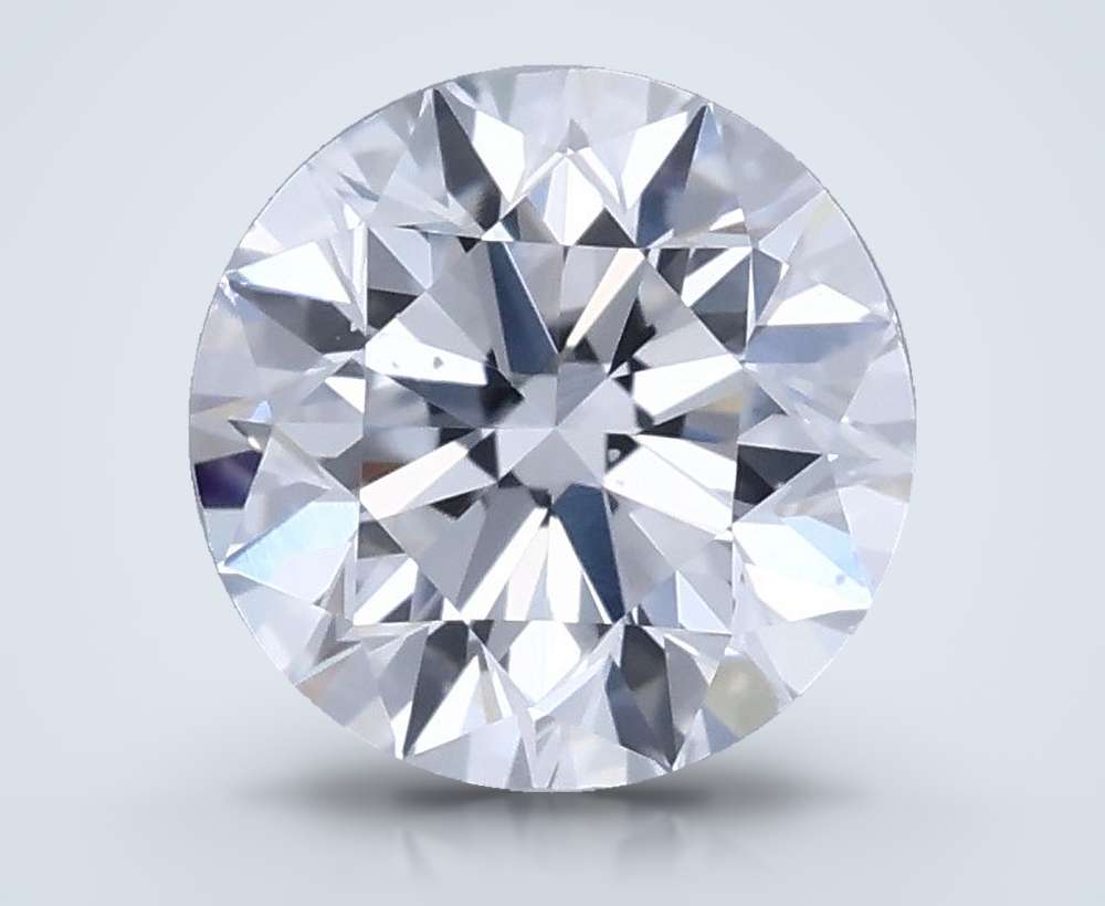 0.6 Carat · D · SI1 excellent Cut