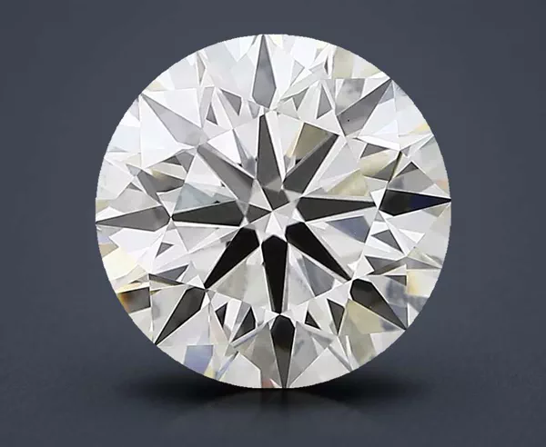2.57 Carat · J · VS1 excellent Cut