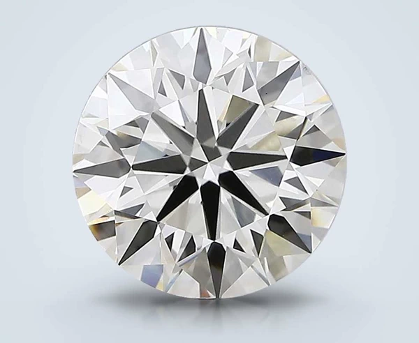 2.57 Carat · J · VS1 excellent Cut