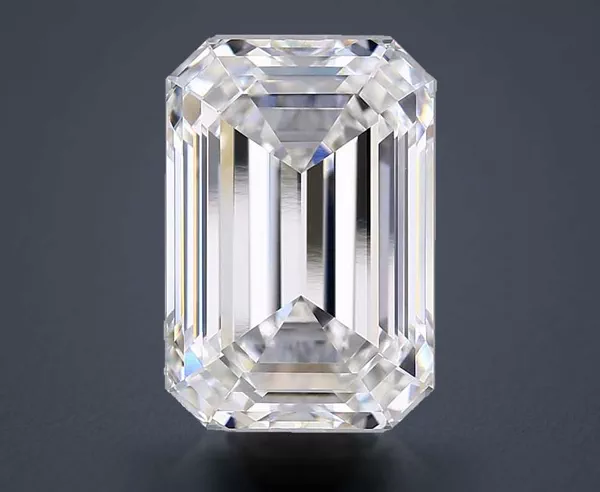 10.04 Carat · G · VVS1 Rare Carat Ideal Cut