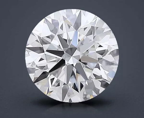 1.49 Carat · E · VS1 Rare Carat Ideal Cut