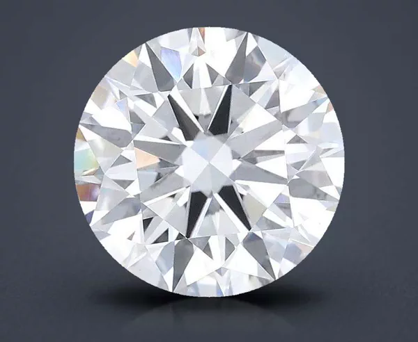 3.03 Carat · F · VVS2 Rare Carat Ideal Cut