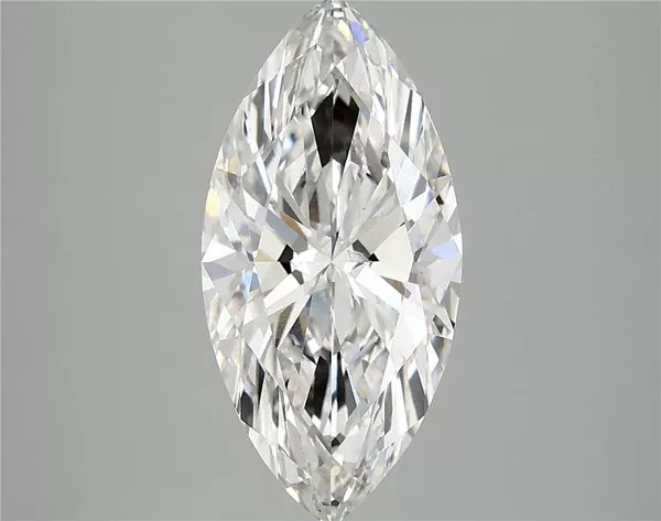 2.87 Carat · F · VVS2 Rare Carat Ideal Cut