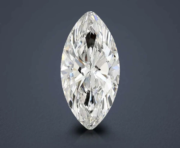 2.87 Carat · F · VVS2 Rare Carat Ideal Cut