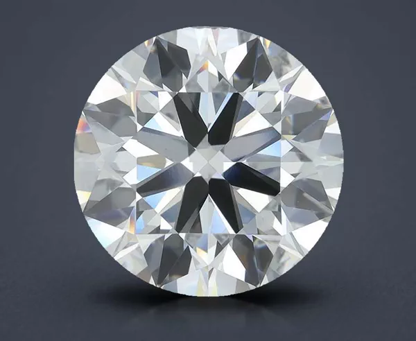 10.26 Carat · F · VS1 Rare Carat Ideal Cut