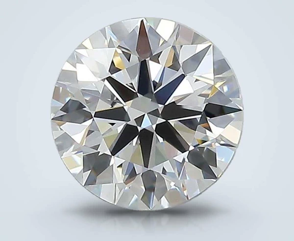 1.56 Carat · D · VS1 Rare Carat Ideal Cut
