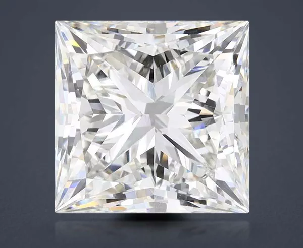5.24 Carat · H · VVS2 Rare Carat Ideal Cut