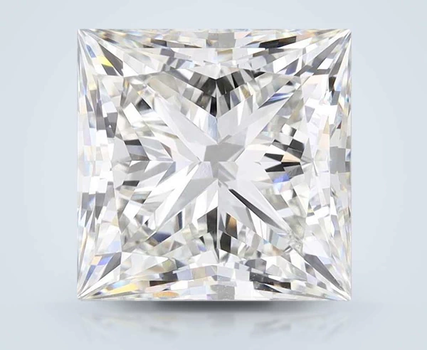 5.24 Carat · H · VVS2 Rare Carat Ideal Cut