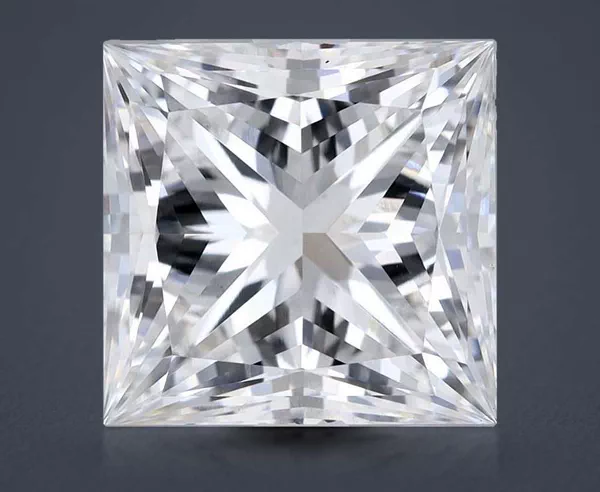 2.39 Carat · F · VS2 Rare Carat Ideal Cut