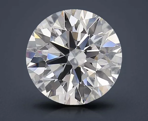 2.93 Carat · D · VVS1 Rare Carat Ideal Cut