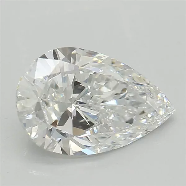 0.98 Carat · D · VS1 very good Cut