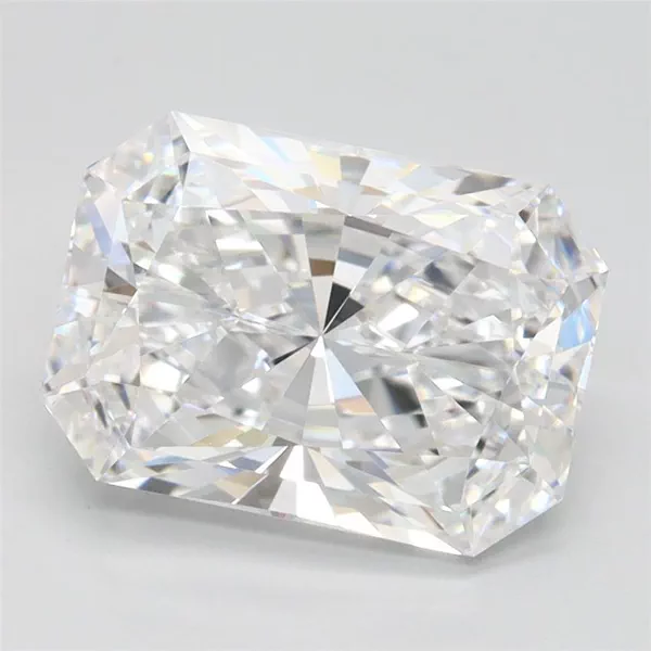 2.55 Carat · D · IF Rare Carat Ideal Cut