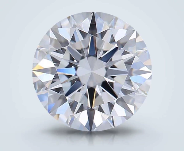 1.24 Carat · D · VVS1 Rare Carat Ideal Cut