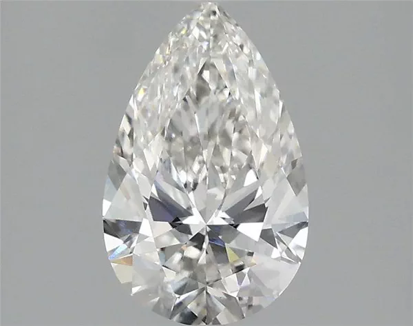 1.54 Carat · F · VS1 Rare Carat Ideal Cut