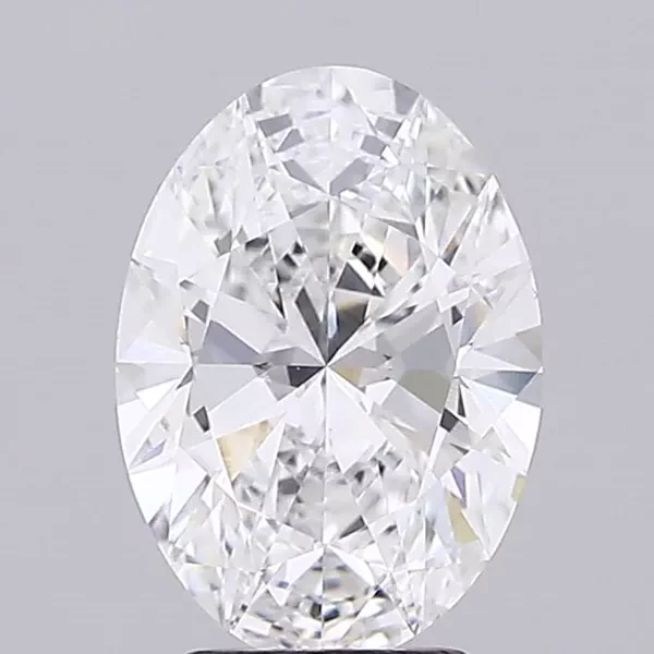 2.99 Carat · D · VVS2 Rare Carat Ideal Cut