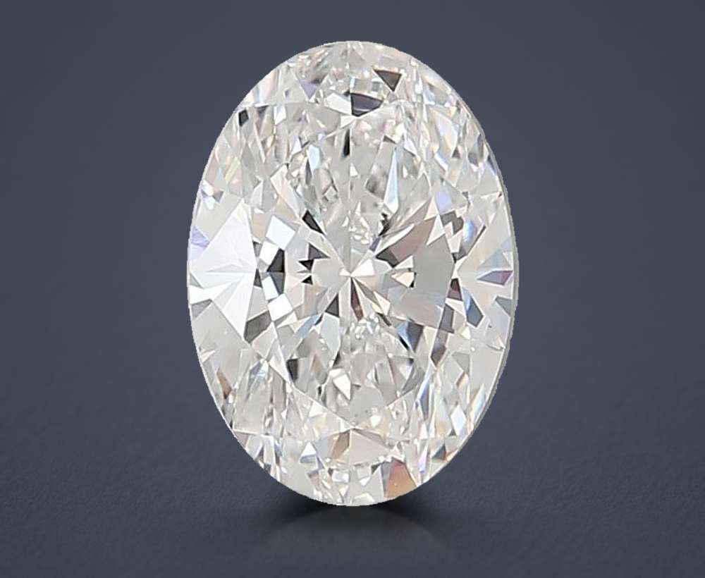 7.06 Carat · E · VS1 Rare Carat Ideal Cut