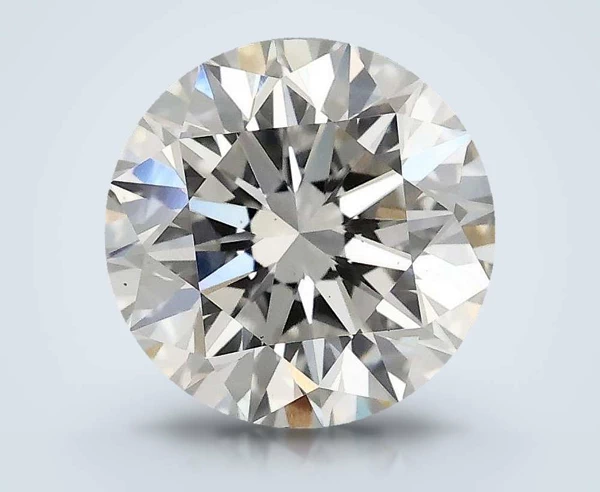 2.06 Carat · G · VS1 excellent Cut