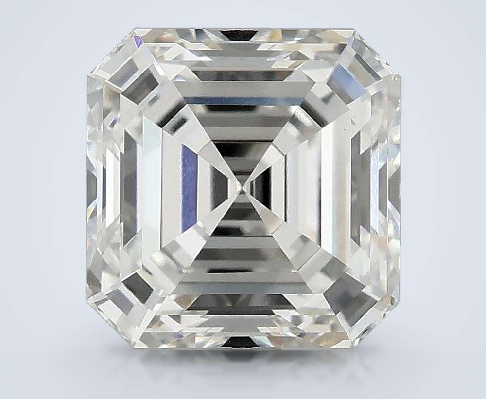 2.88 Carat · F · VVS2 excellent Cut