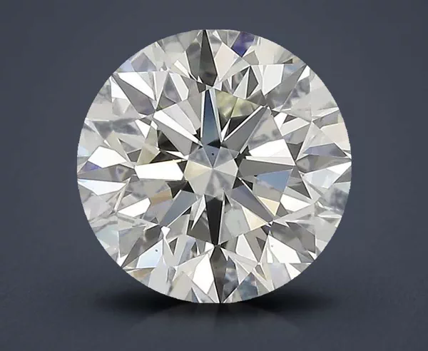 2 Carat · K · VS1 Rare Carat Ideal Cut