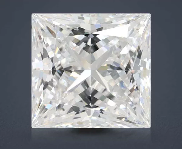 2.07 Carat · D · VVS1 Rare Carat Ideal Cut