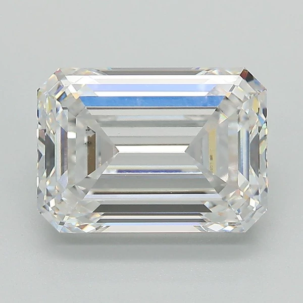 5.01 Carat · E · VS2 Rare Carat Ideal Cut