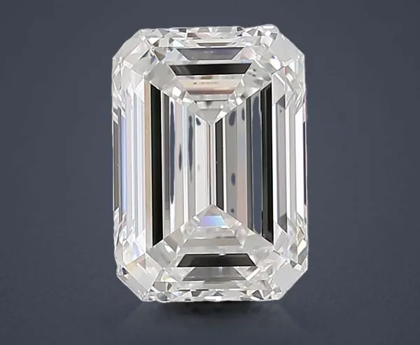 7.07 Carat · E · VVS2 Rare Carat Ideal Cut