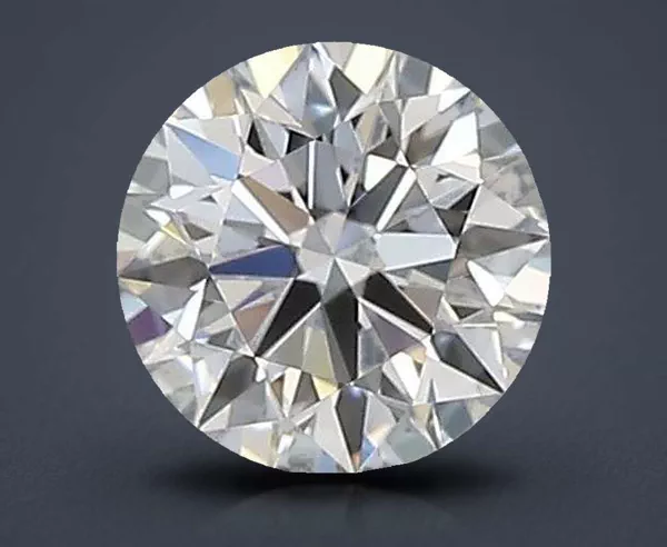 0.67 Carat · D · VVS1 Rare Carat Ideal Cut