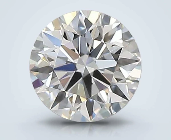 0.67 Carat · D · VVS1 Rare Carat Ideal Cut