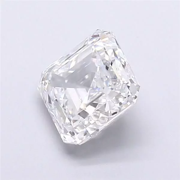 2.47 Carat · D · VVS1 Rare Carat Ideal Cut