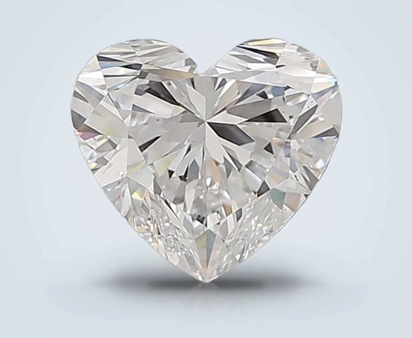 3.36 Carat · D · IF Rare Carat Ideal Cut