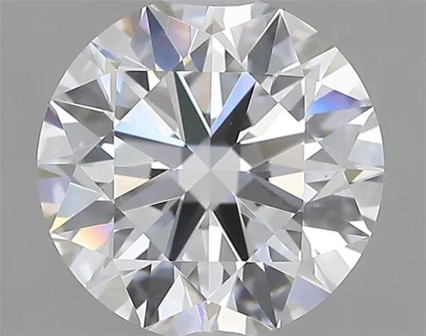 2 Carat · D · VS1 Rare Carat Ideal Cut