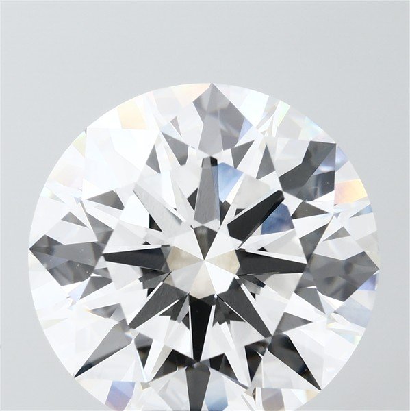 12.04 Carat · F · VVS2 Rare Carat Ideal Cut