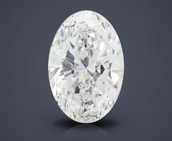 5.21 Carat · D · VS1 Rare Carat Ideal Cut