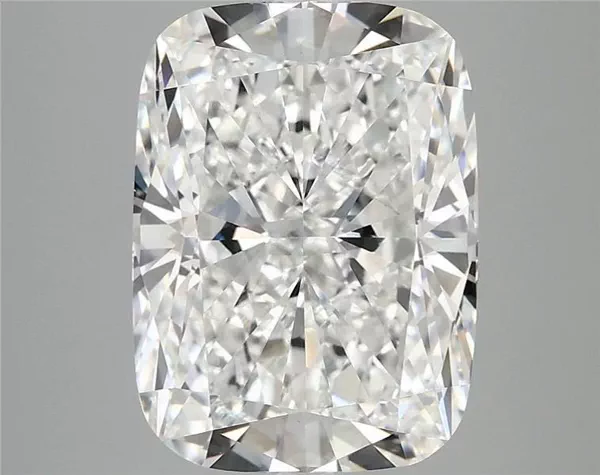 3.68 Carat · E · VS2 Rare Carat Ideal Cut