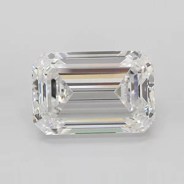 4.9 Carat · E · VVS2 Rare Carat Ideal Cut