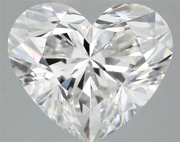 2.07 Carat · E · VS1 Rare Carat Ideal Cut