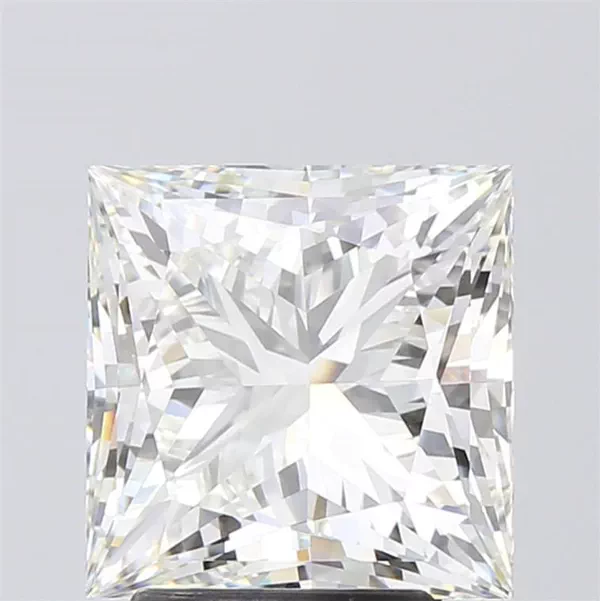 3.28 Carat · H · VVS2 Rare Carat Ideal Cut
