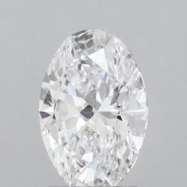 2.64 Carat · D · VVS1 Rare Carat Ideal Cut