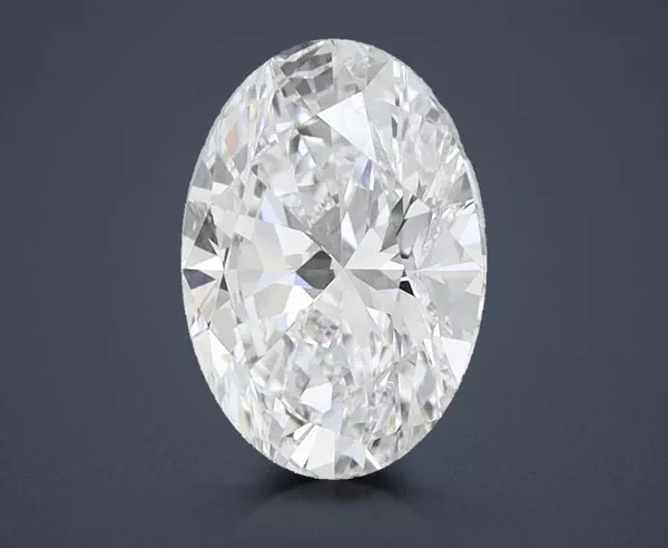 2.64 Carat · D · VVS1 Rare Carat Ideal Cut