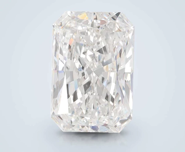 5.04 Carat · E · FL Rare Carat Ideal Cut