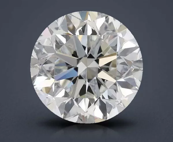1.51 Carat · J · VS2 good Cut