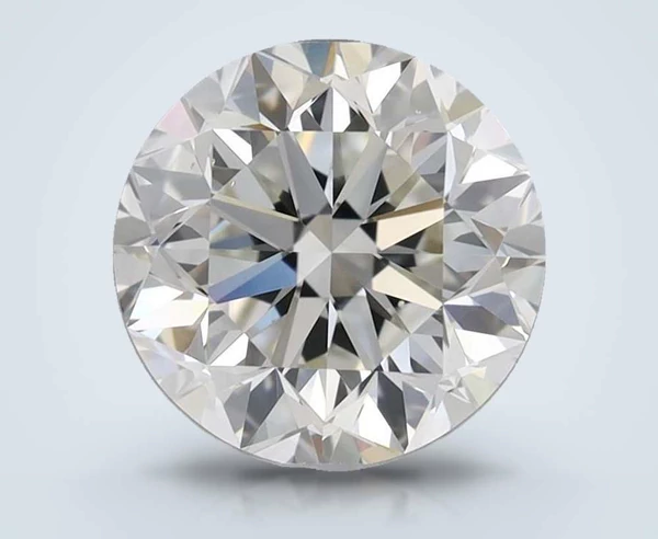 1.51 Carat · J · VS2 good Cut