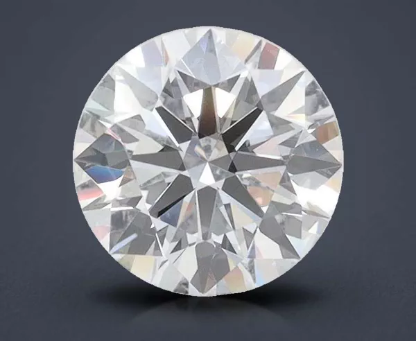 1.46 Carat · D · IF Rare Carat Ideal Cut