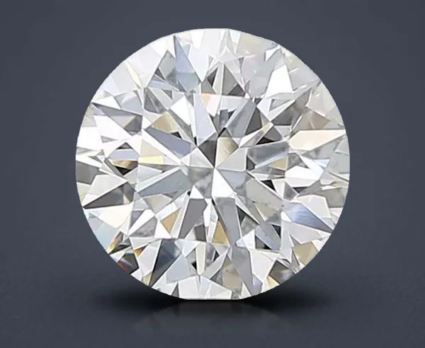2.06 Carat · F · VVS2 Rare Carat Ideal Cut