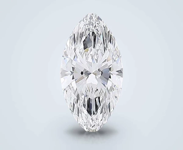 2.43 Carat · D · VVS2 Rare Carat Ideal Cut