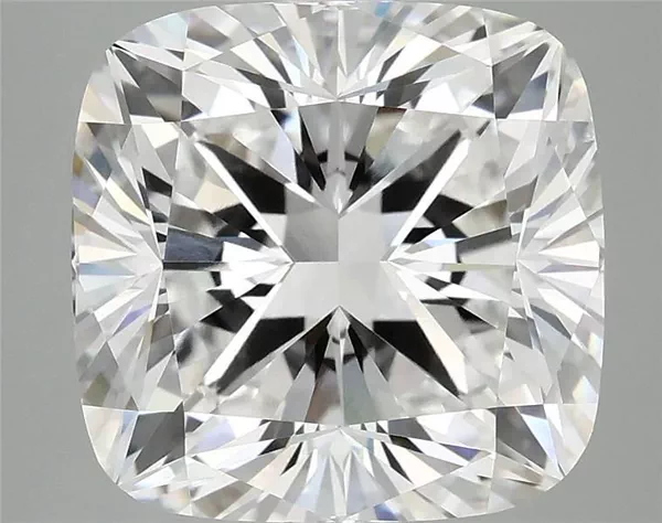 7.04 Carat · E · VS2 Rare Carat Ideal Cut