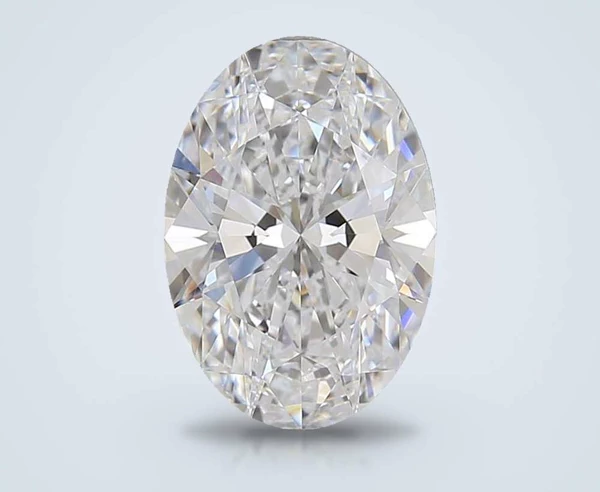 2.03 Carat · D · FL Rare Carat Ideal Cut