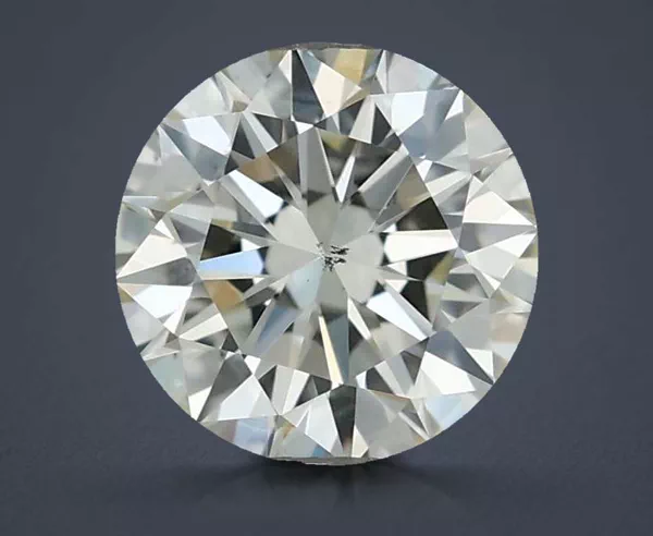 0.5 Carat · J · VS2 Rare Carat Ideal Cut